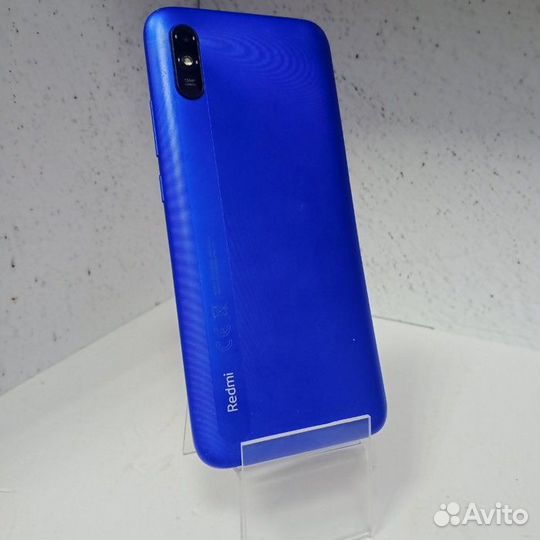 Xiaomi Redmi 9A, 2/32 ГБ