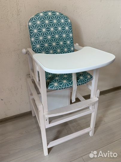 Детский стульчик