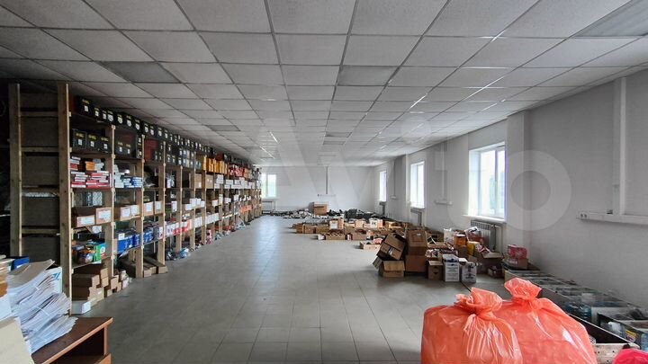 Свободного назначения, 127 м²