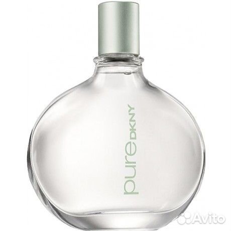 Dkny Pure Vanilla тестер 50 мл