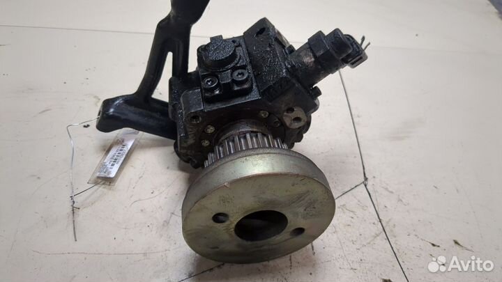 Тнвд Audi A5, 2007