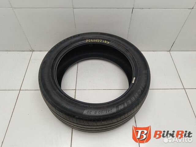 Michelin E-Primacy 245/50 R20 102V