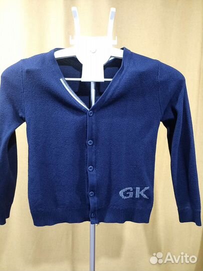 Джемпер детский для мальчика