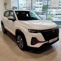 Новый Changan CS35 Plus 1.6 AT, 2022, цена от 1 869 900 руб.