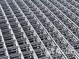 Сетка кладочная металлическая