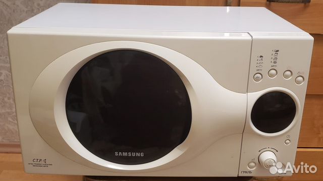 Микроволновка samsung купить в Калининграде | Товары для дома и дачи ...
