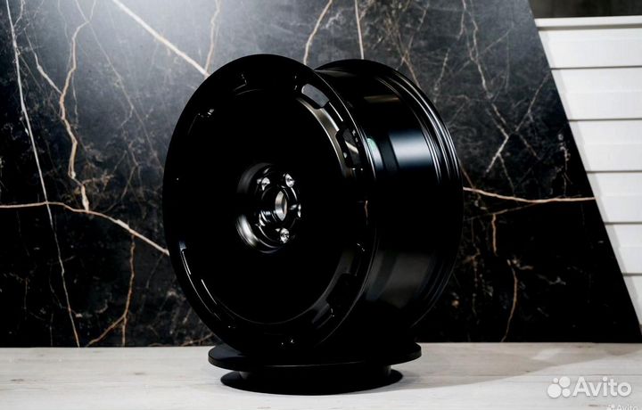 Кованые диски R 21