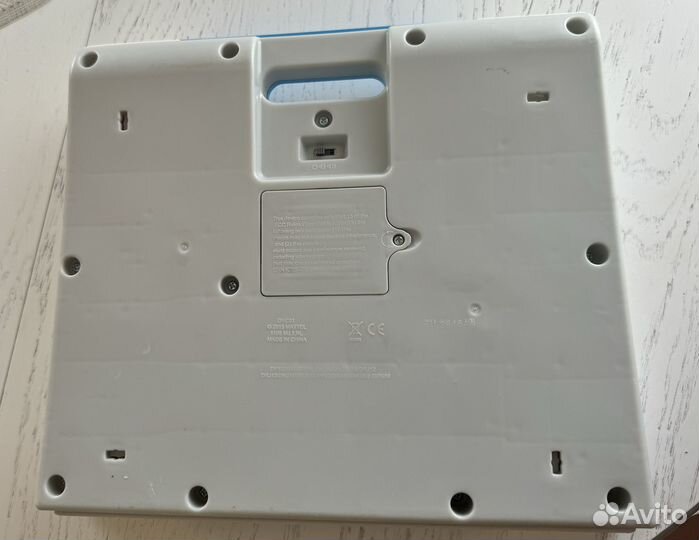 Игрушка музыкальная fisher price