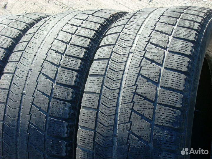 Bridgestone Blizzak VRX 205/55 R16 91S
