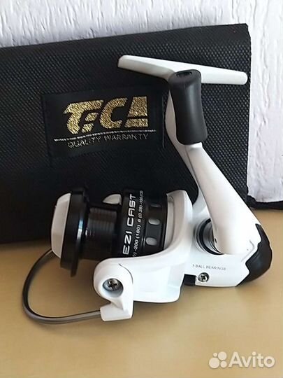 Катушка для спиннинга