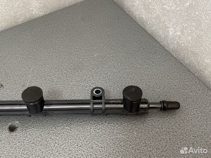 Топливопровод Газель, Волга, УАЗ двигатель змз-405