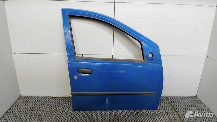 Дверь боковая Fiat Punto, 2005