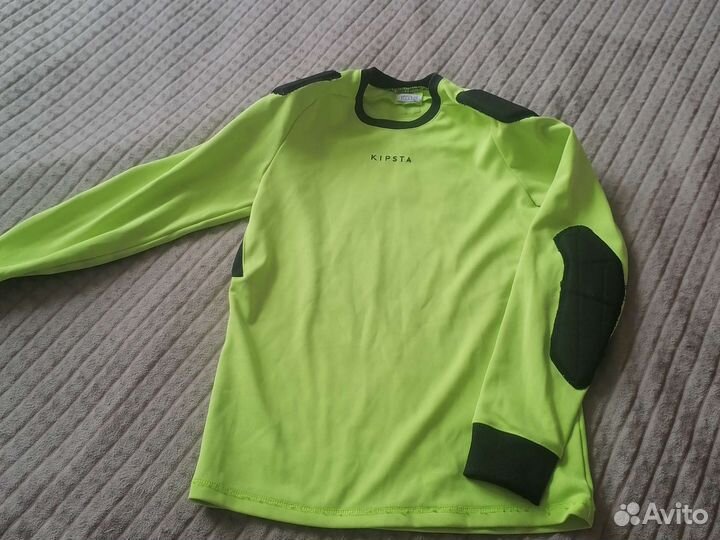 Форма вратаря