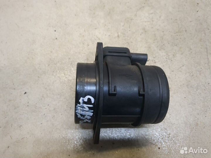 Измеритель потока воздуха Skoda Octavia (A5), 2012