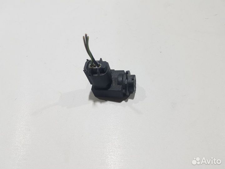 Датчик качества воздуха ауди а8 audi a8