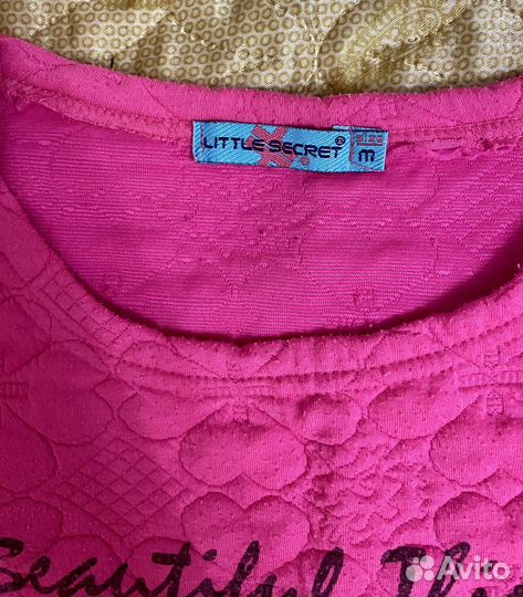 Кофта для девочки