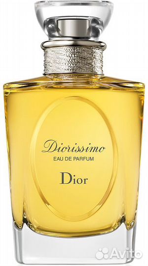 Духи 2003 г Diorissimo Christian Dior