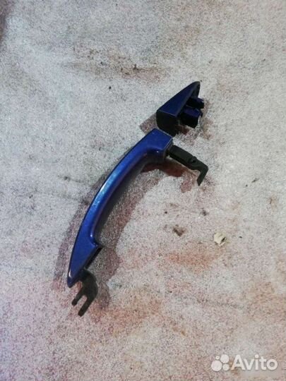 Ручка наружняя Ford Focus 2 2007-2011