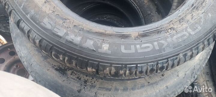 Nokian Tyres Nordman SX 195/55 R15