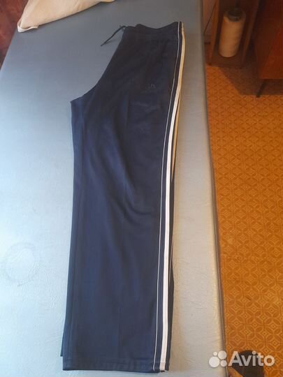 Спортивные штаны