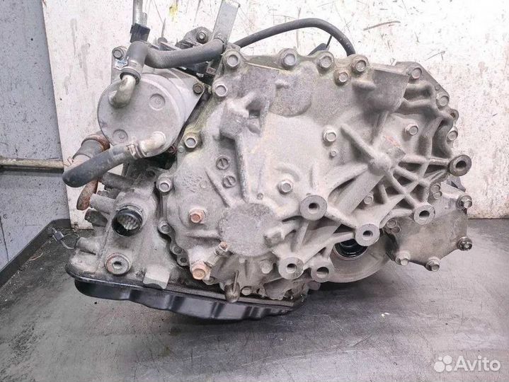 Вариатор JF011E Nissan