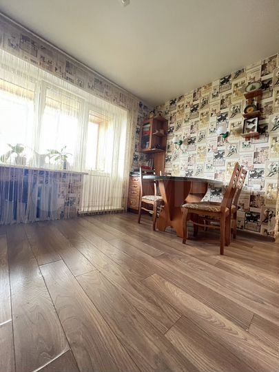 2-к. квартира, 90 м², 4/5 эт.