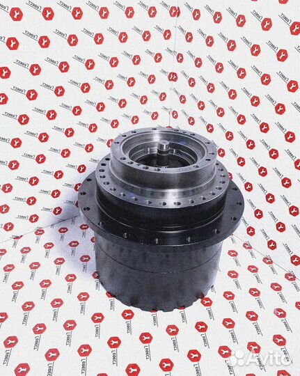 Редуктор хода EC240LC SA7117-34050