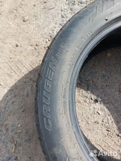 Kumho Matrac MH11 235/55 R19