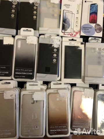 Чехол Samsung galaxy; Xiaomi; Itel; ZTE; Vertex