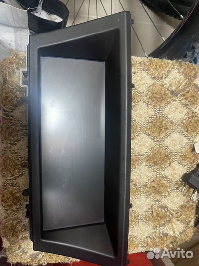 Автомагнитола