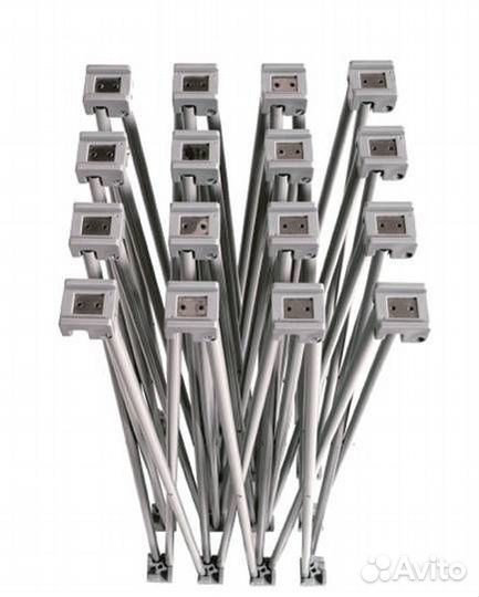 Мобильные стенды Expolinc Pop Up