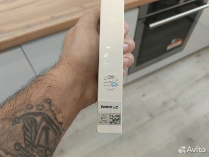 Стилус Apple pencil 2