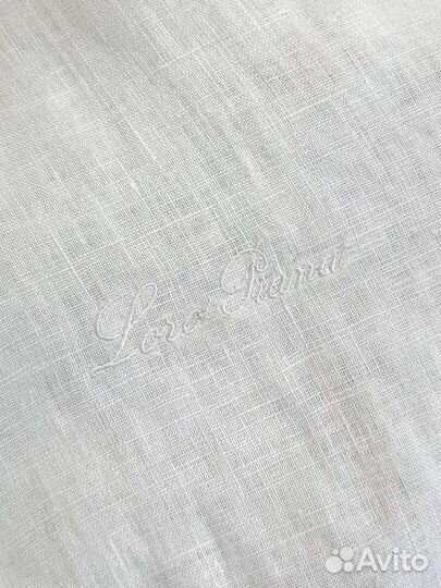 Loro piana рубашка