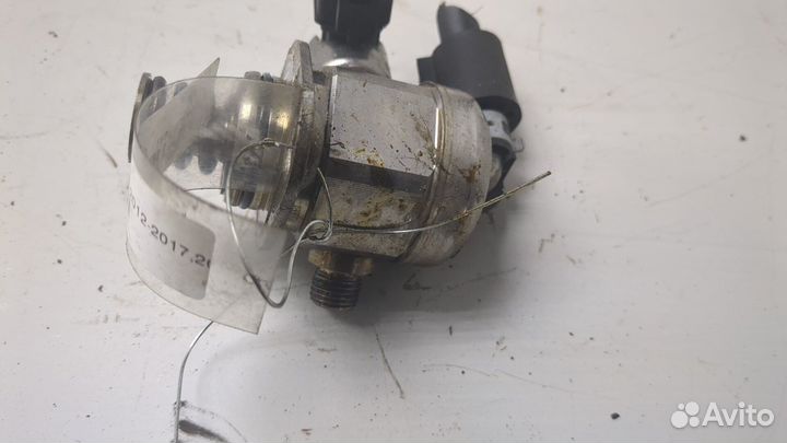 Тнвд Volkswagen Golf 7