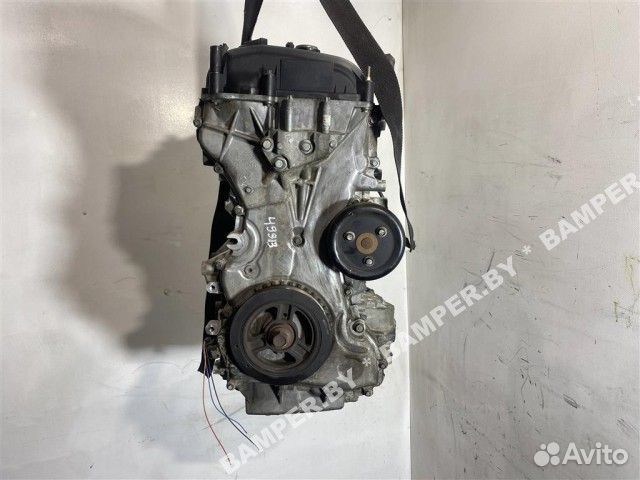 Sewa Двигатель к Ford S-Max, 2012 г. 2.3 л, бензин