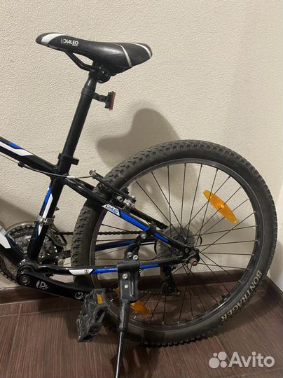 Горный велосипед trek MT 220