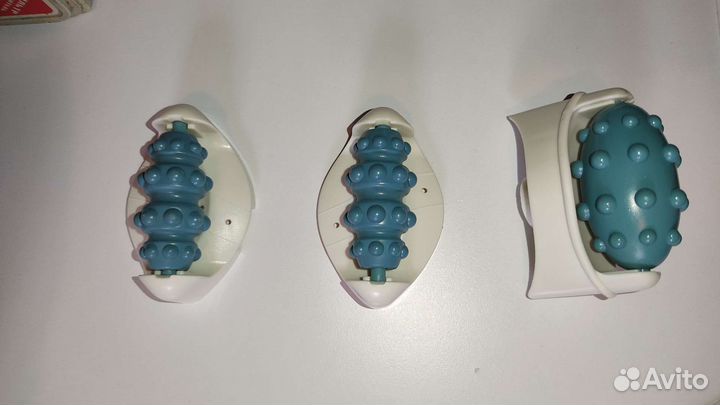 Массажная ванночка для ног +Подарок Подушка.Достав