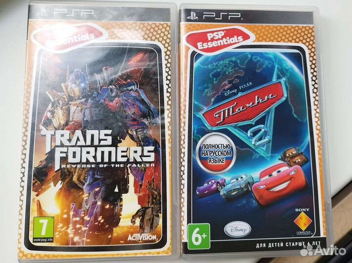 Sony PSP e1008 16гб