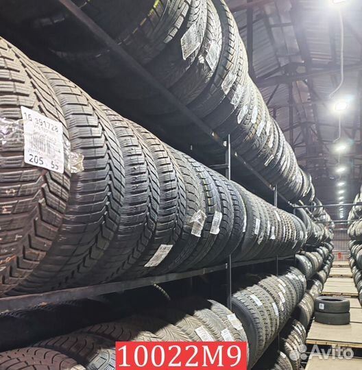 Toyo Winter Tranpath S1 225/65 R17 104V