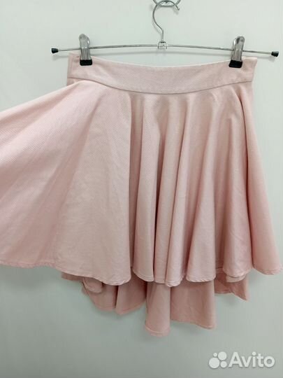 Юбка солнце 