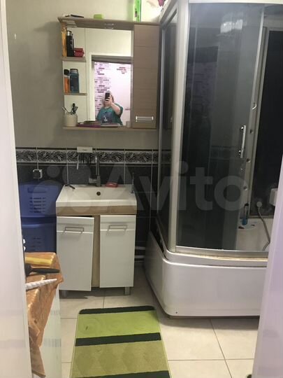 4-к. квартира, 94,6 м², 1/5 эт.