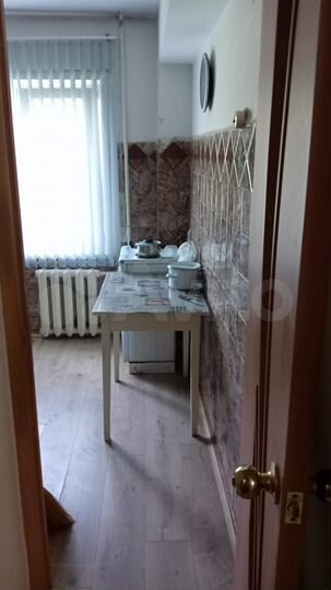 2-к. квартира, 42 м², 1/5 эт.