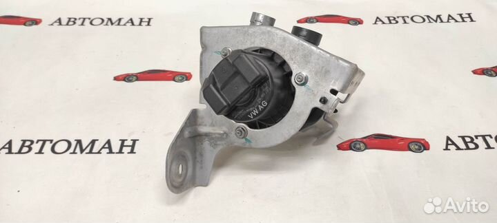 Насос воздушный катализатора Тигуан 2