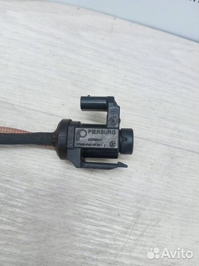 Электромагнитный клапан BMW X5 G05 2021