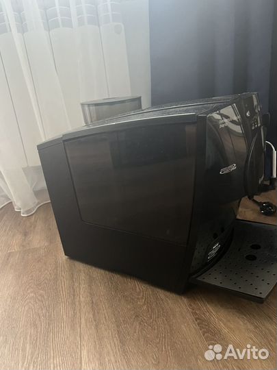 Кофемашина bosch