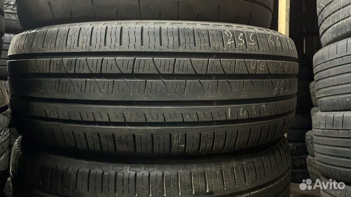 Pirelli Scorpion Verde All Season 255/55 R20 103W
