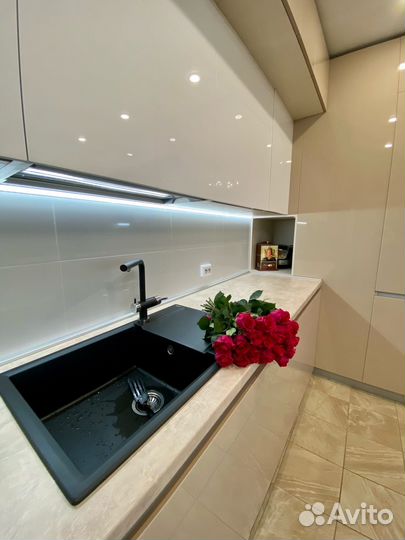 Кухни на заказ от производителя в Челябинске