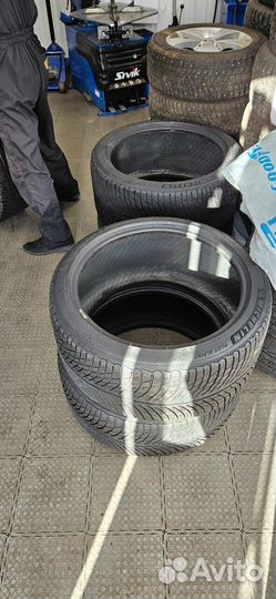 Viatti Bosco A/T V-237 235/65 R17