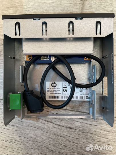 Картридер внутренний HP
