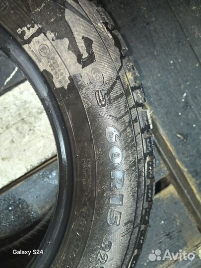 Nokian Tyres Nordman 7 195/60 R15 92T